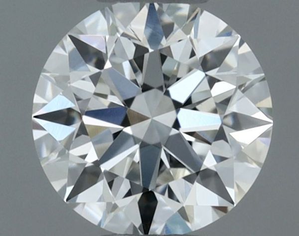 Round Diamond image
