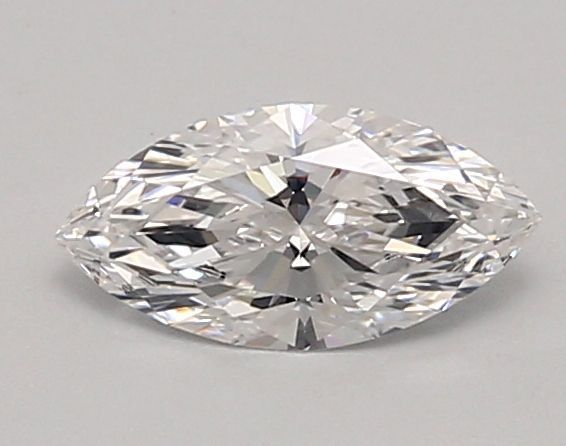 Marquise Lab-Grown Diamond image