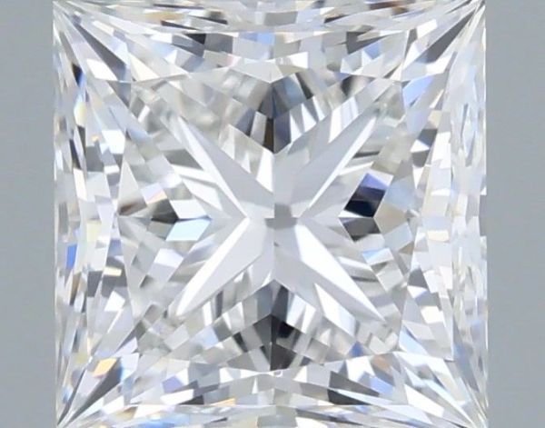 Princess Lab-Grown Diamond image