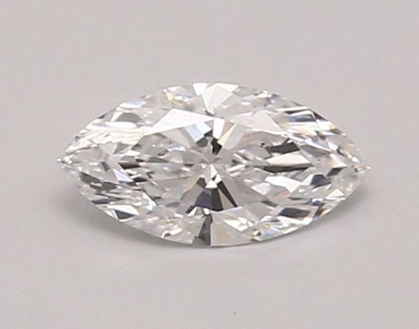 Marquise Lab-Grown Diamond image