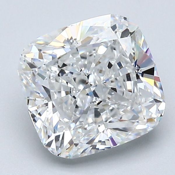 Cushion Diamond image