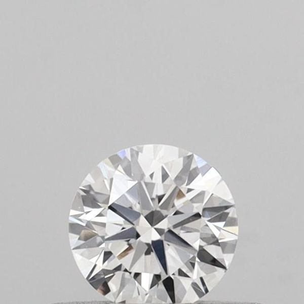 Round Lab-Grown Diamond image