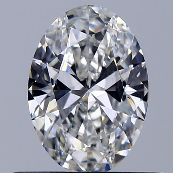 Oval Diamond image