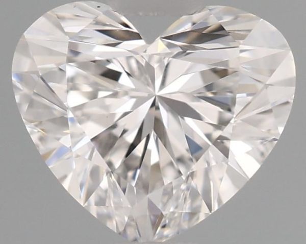 Heart Lab-Grown Diamond image