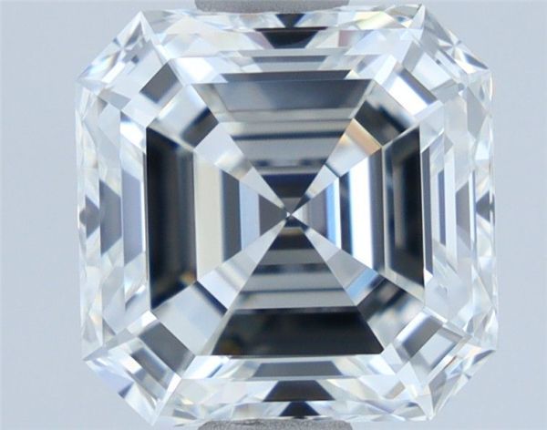 Asscher Diamond image