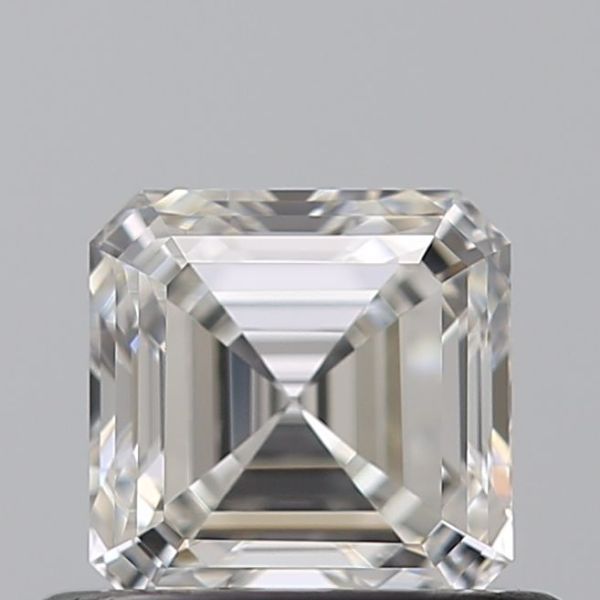 Asscher Diamond image