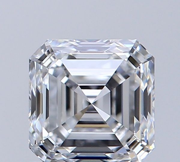 Asscher Diamond image