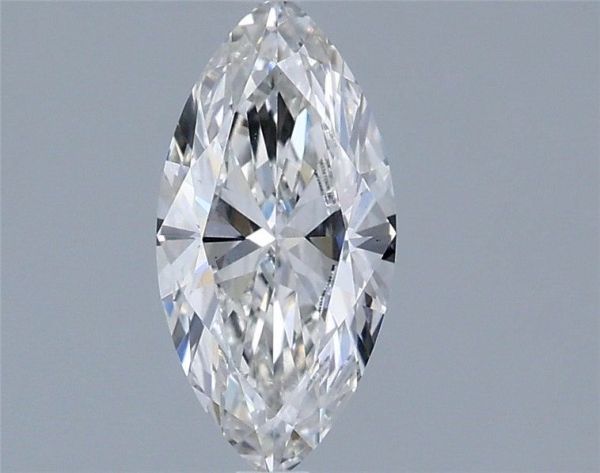 Marquise Lab-Grown Diamond image