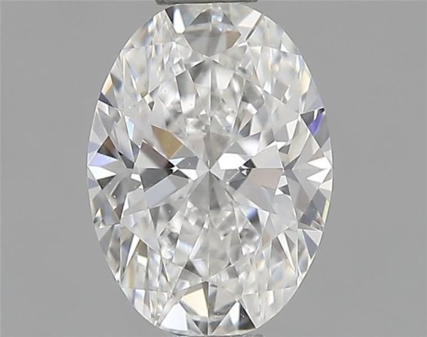 Oval Diamond image