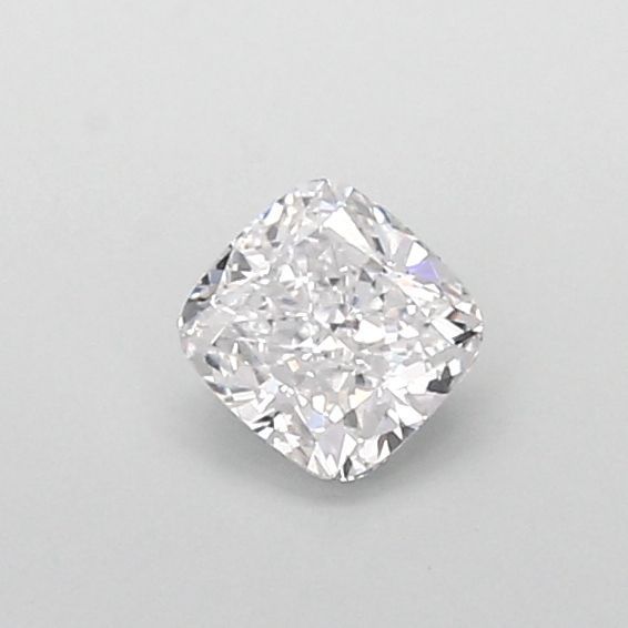 Cushion Lab-Grown Diamond image