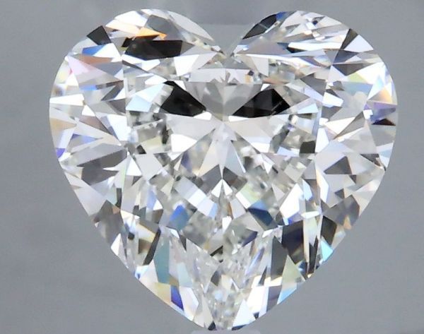 Heart Diamond image