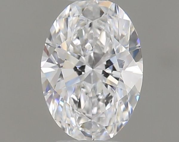 Oval Diamond image