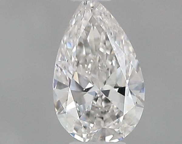 Pear Lab-Grown Diamond image