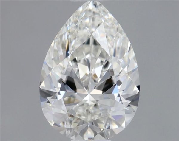 Pear Diamond image