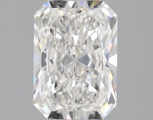 Radiant Lab-Grown Diamond image