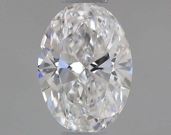 Oval Diamond image