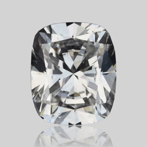 Cushion Diamond image