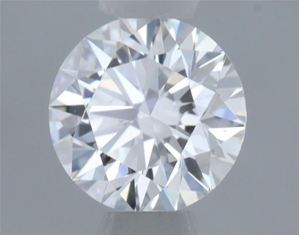 Round Diamond image