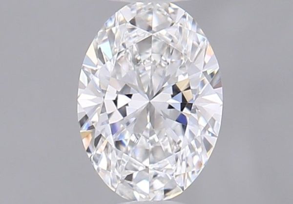 Oval Diamond image