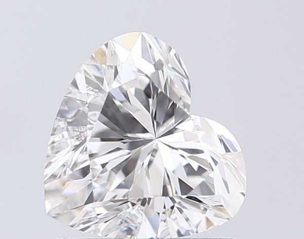 Heart Lab-Grown Diamond image