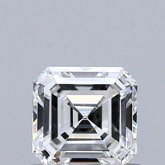 Asscher Diamond image
