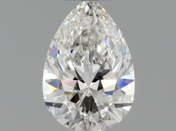 Pear Diamond image