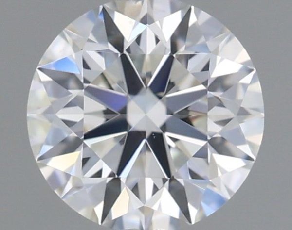 Round Diamond image