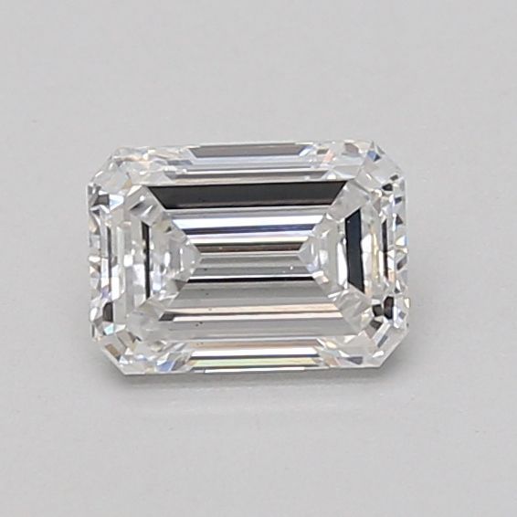 Emerald Lab-Grown Diamond image
