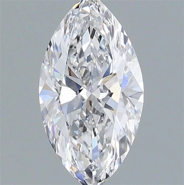 Marquise Lab-Grown Diamond image