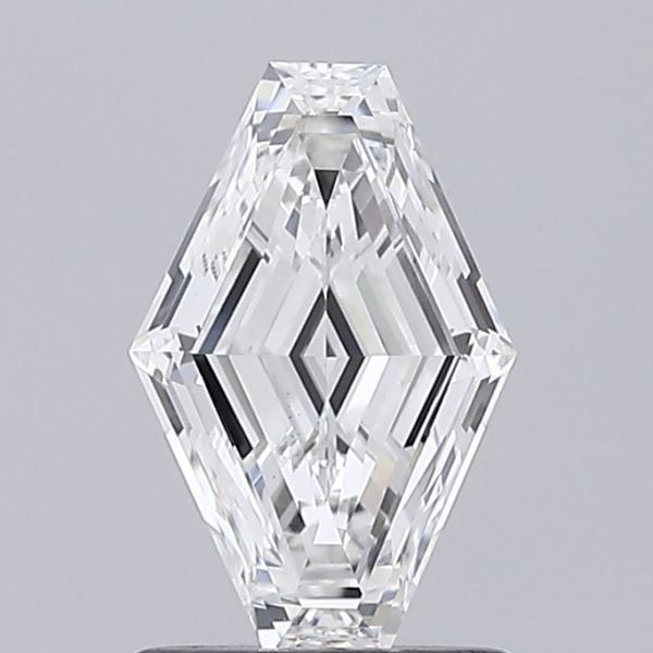Hexagonal Lab-Grown Diamond image