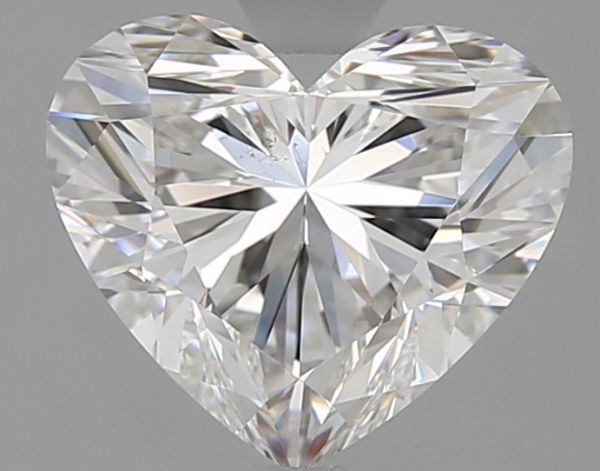 Heart Diamond image