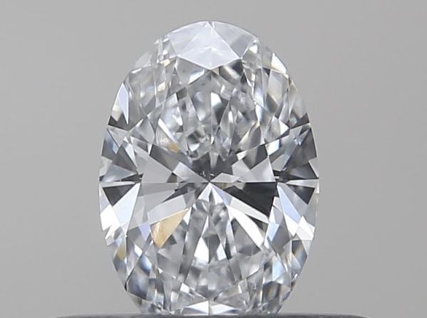 Oval Diamond image