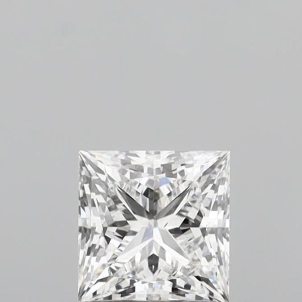 Princess Lab-Grown Diamond image