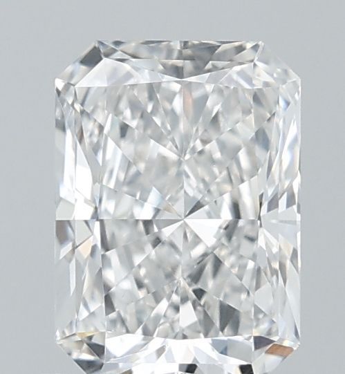 Radiant Lab-Grown Diamond image