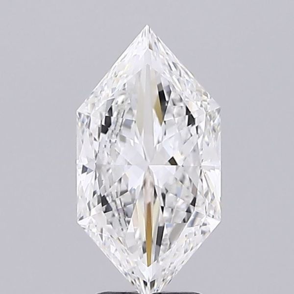 Hexagonal Lab-Grown Diamond image