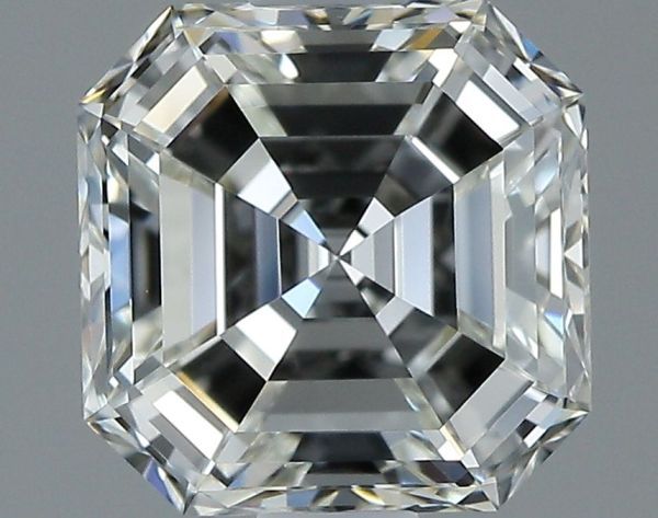 Asscher Diamond image