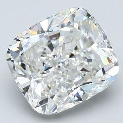 Cushion Diamond image