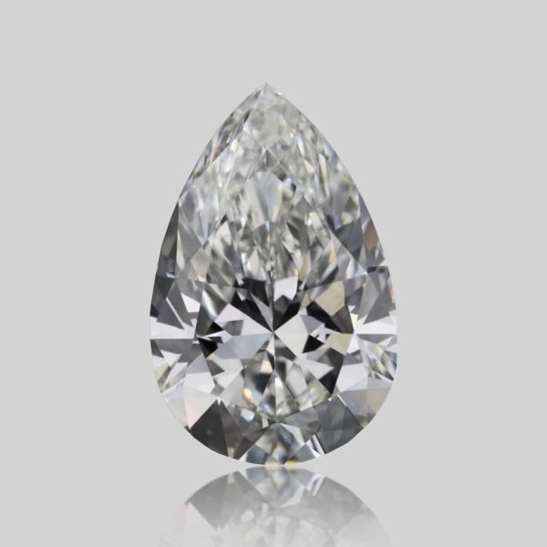 Pear Diamond image