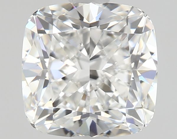 Cushion Diamond image