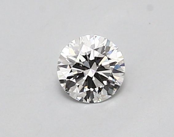Round Lab-Grown Diamond image