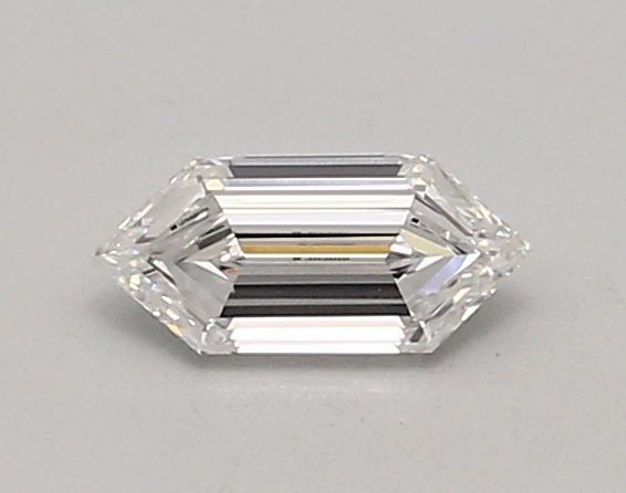 Hexagonal Lab-Grown Diamond image