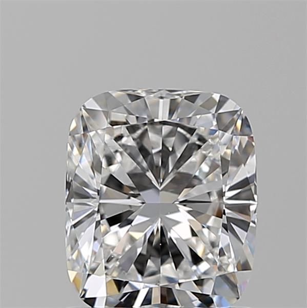 Cushion Diamond image