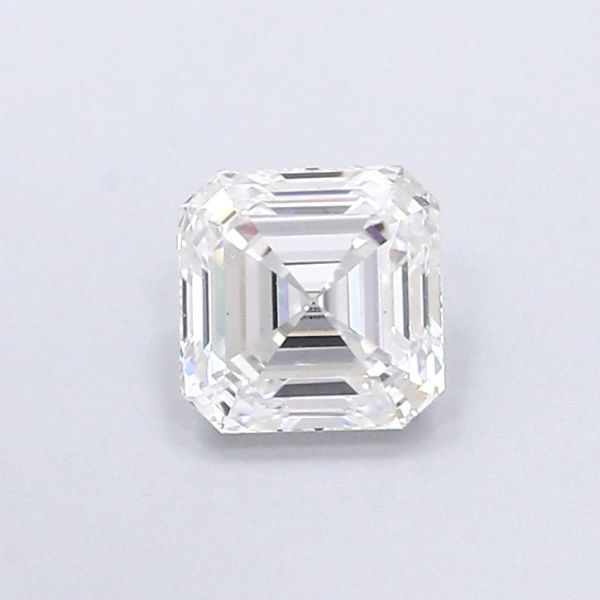 Asscher Lab-Grown Diamond image