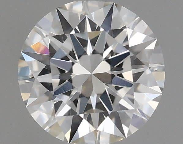 Round Diamond image