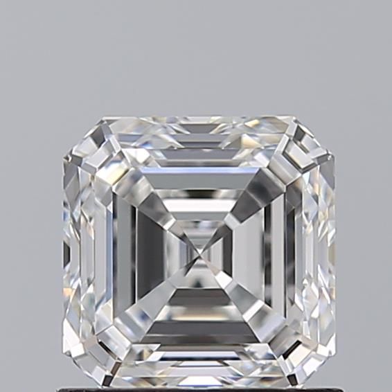 Asscher Diamond image
