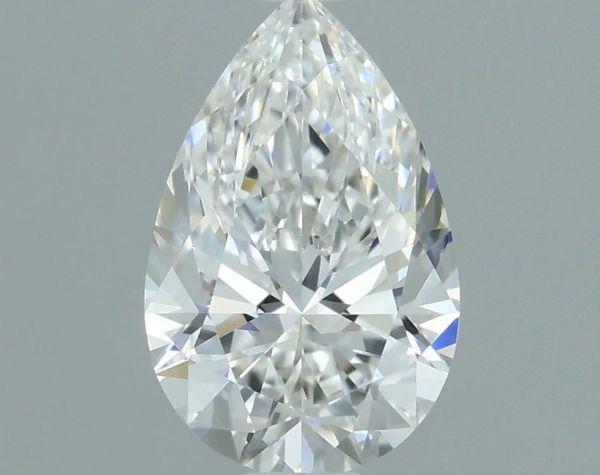 Pear Diamond image