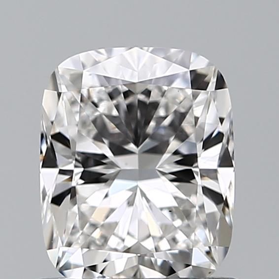 Cushion Lab-Grown Diamond image