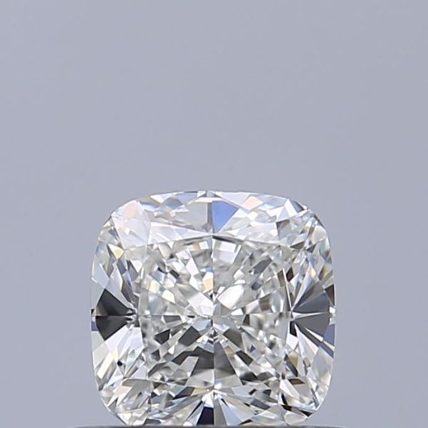 Cushion Diamond image