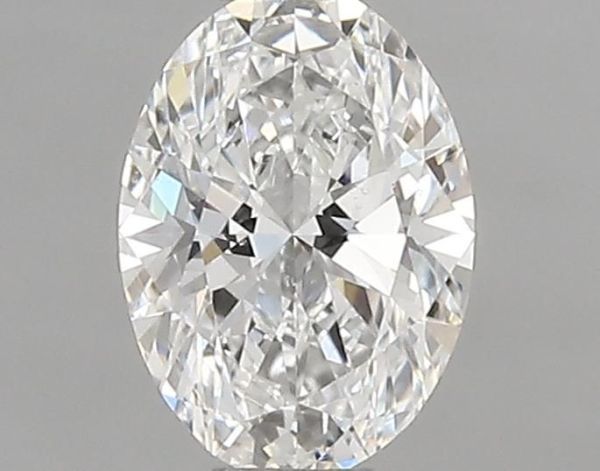 Oval Diamond image