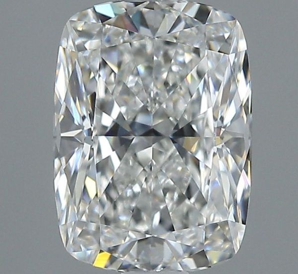 Cushion Diamond image